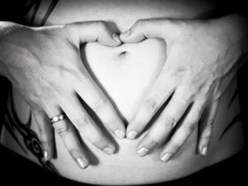 Přednáška pro budoucí lektory porodní přípravy (kurz Aperio)