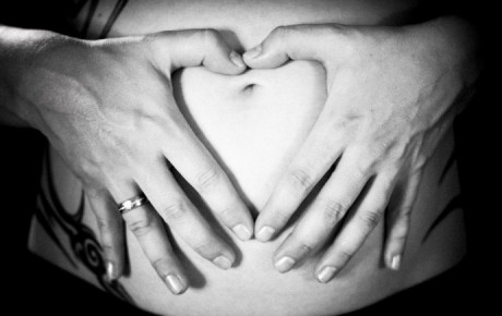 Přednáška pro budoucí lektory porodní přípravy (kurz Aperio)